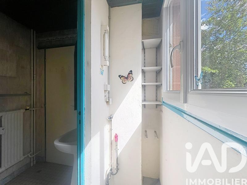 Appartement - 39 m² - 2 pièces