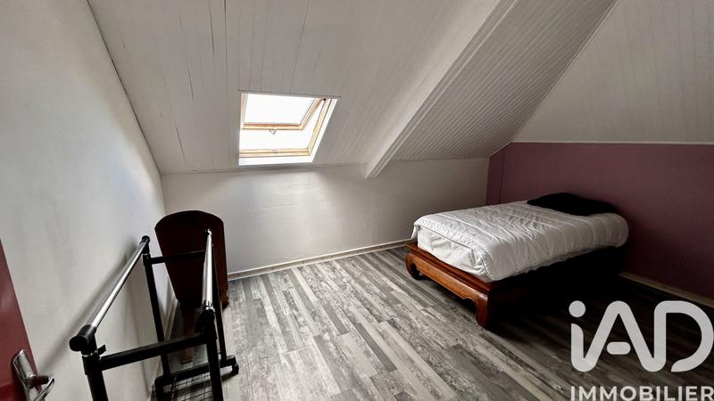 Maison - 276 m² - 14 pièces