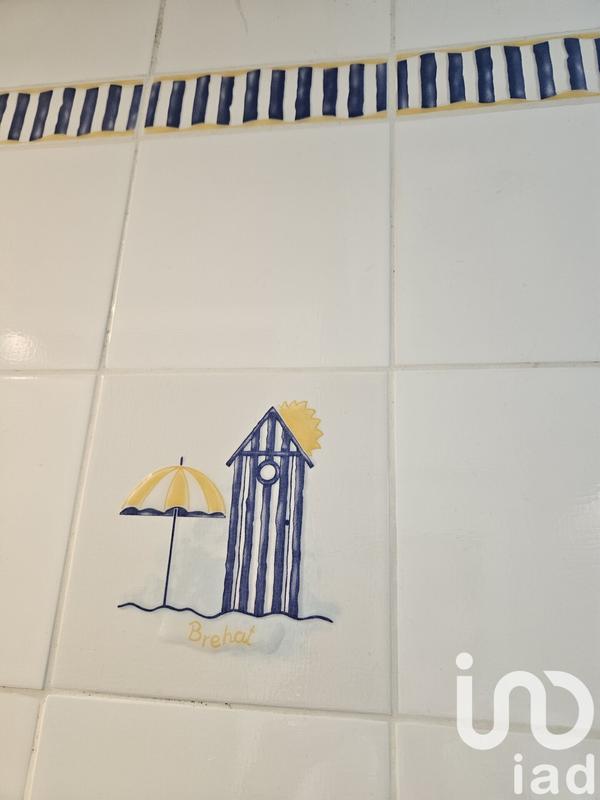 Maison - 151 m² - 6 pièces