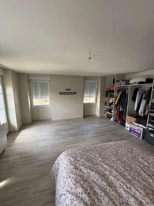 Maison de ville - 106 m² - 4 pièces