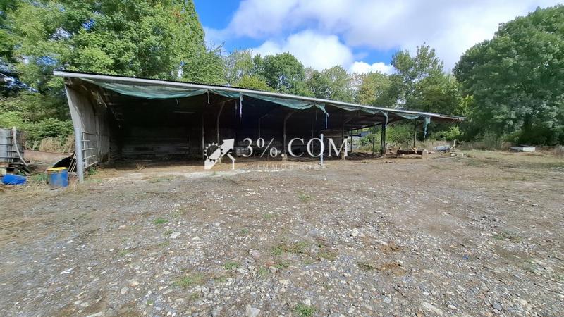 Ferme - 157 m² - 4 pièces