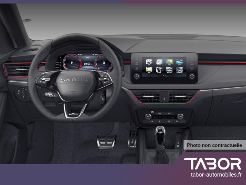 Skoda Scala Dsg MonteC Pano Matrix Acc SideA