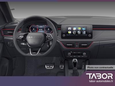 Skoda Scala Dsg MonteC Pano Matrix Acc SideA