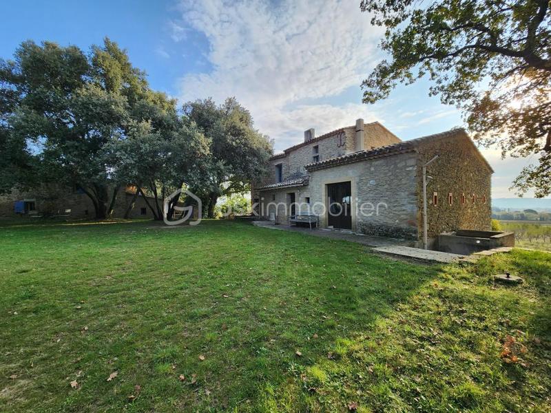 Propriété - 400 m² - 13 pièces