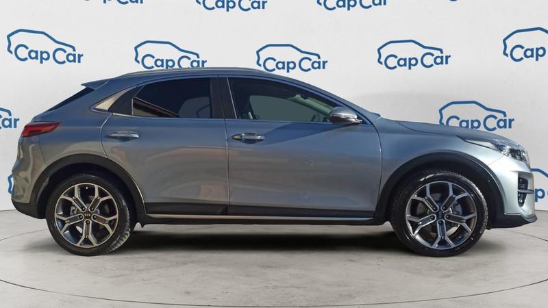 Kia Xceed 1.6 Crdi 136 Dct7 Urban Edition