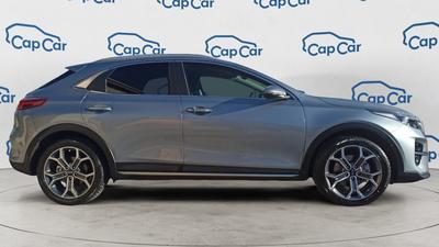 Kia Xceed 1.6 Crdi 136 Dct7 Urban Edition