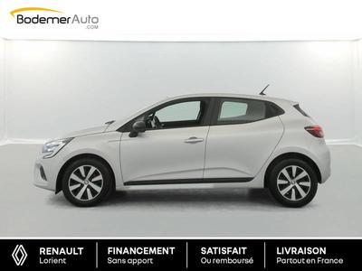 Renault Clio TCe 90 Equilibre