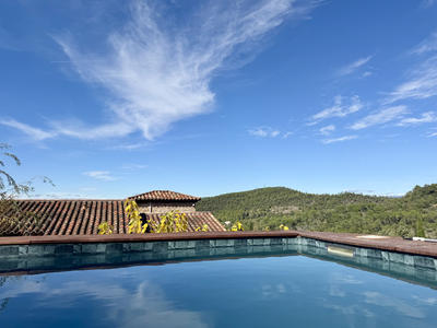 Villa - 240 m² - 8 pièces