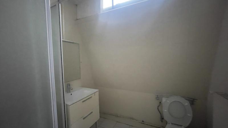 Maison ancienne - 53 m² - 3 pièces