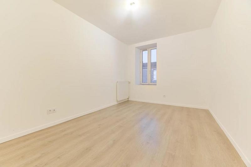 Maison - 118 m² - 6 pièces