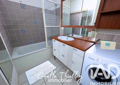 Appartement - 42 m² - 1 pièce