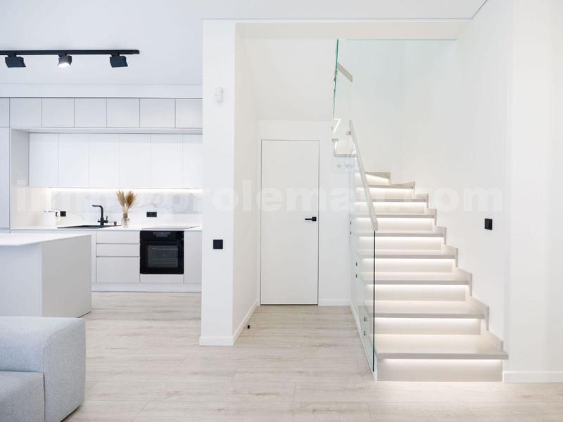 Duplex - 79 m² - 4 pièces