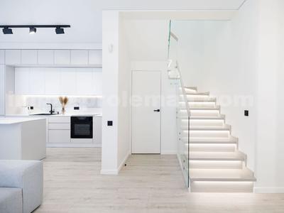 Duplex - 79 m² - 4 pièces