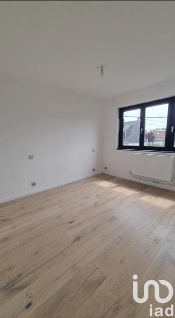 Maison - 111 m² - 5 pièces