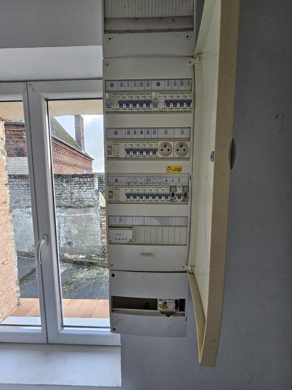 Maison - 53 m² - 3 pièces