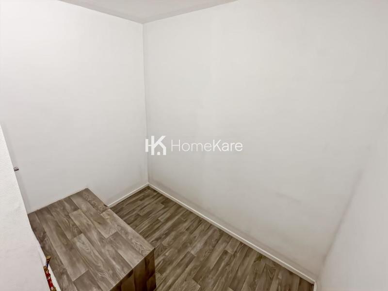 Appartement - 91 m² - 5 pièces