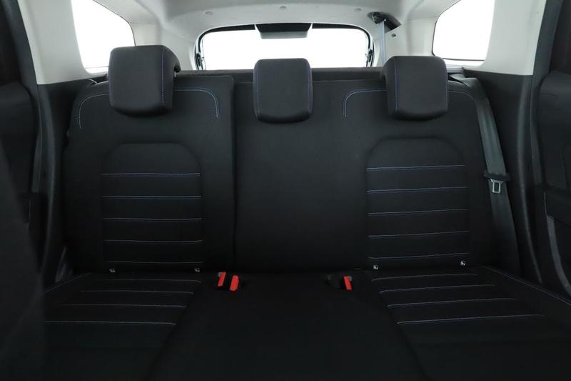 Dacia Duster II 1.5 Blue dCi 15 Ans 4x2 116 ch