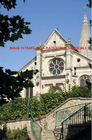 Appartement - 81 m² - 4 pièces