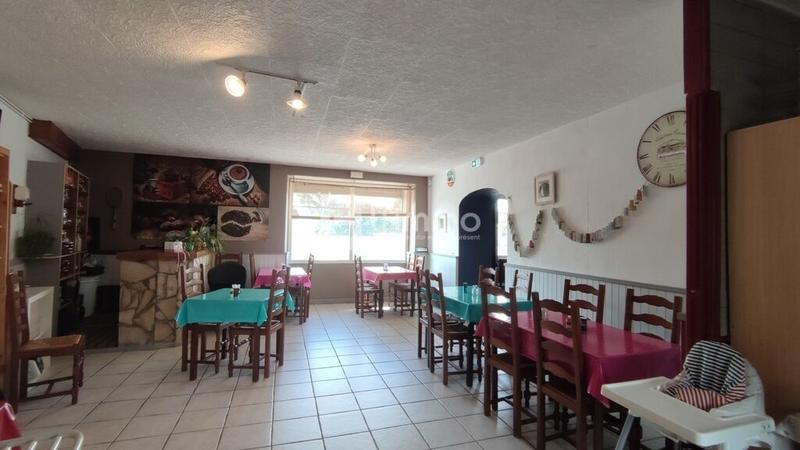 Moulin - 380 m² - 12 pièces