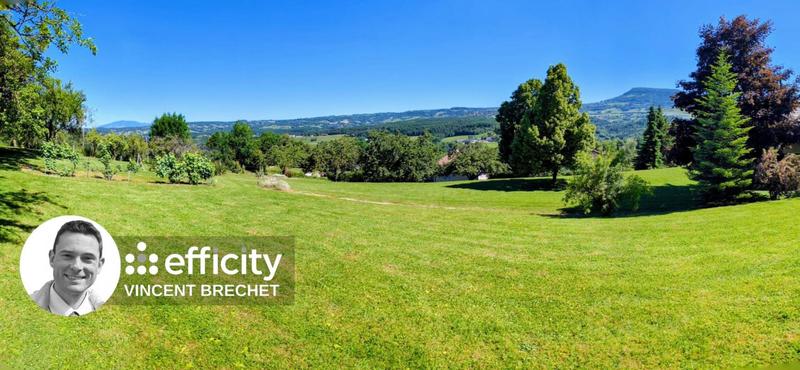 Maison - 233 m² - 7 pièces