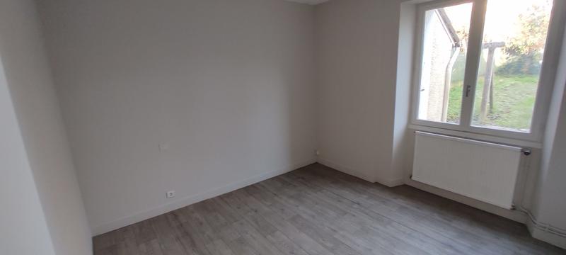 Maison - 108 m² - 5 pièces