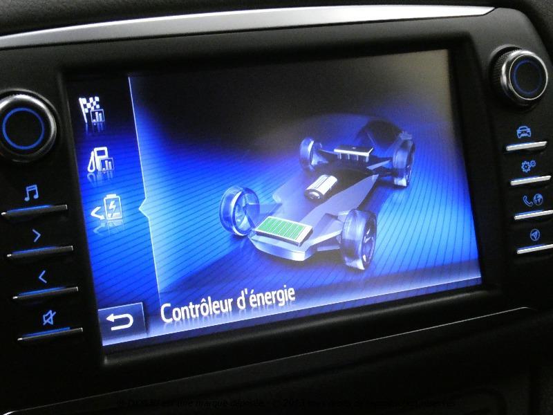 Toyota Yaris III (3) 100h Hybrid Dynamic 5p