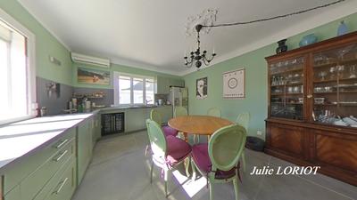 Maison - 75 m² - 3 pièces