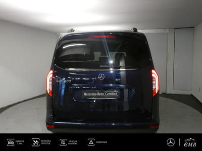 Mercedes Eqt 200 Standard