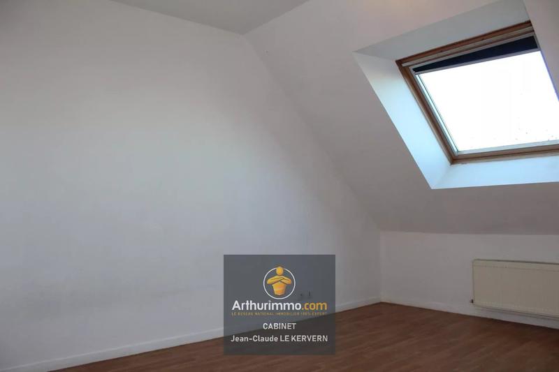 Maison - 101 m² - 5 pièces