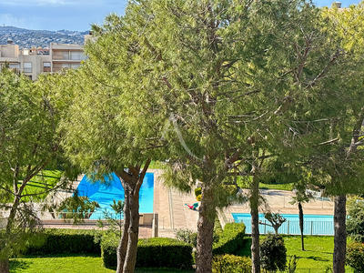 Appartement - 78 m² - 4 pièces