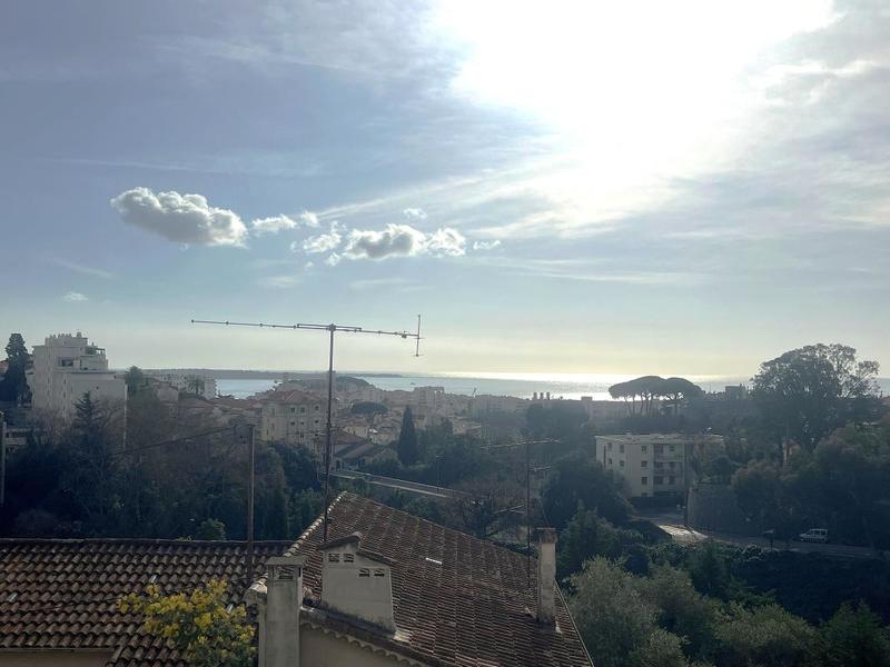 Appartement - 74 m² - 3 pièces