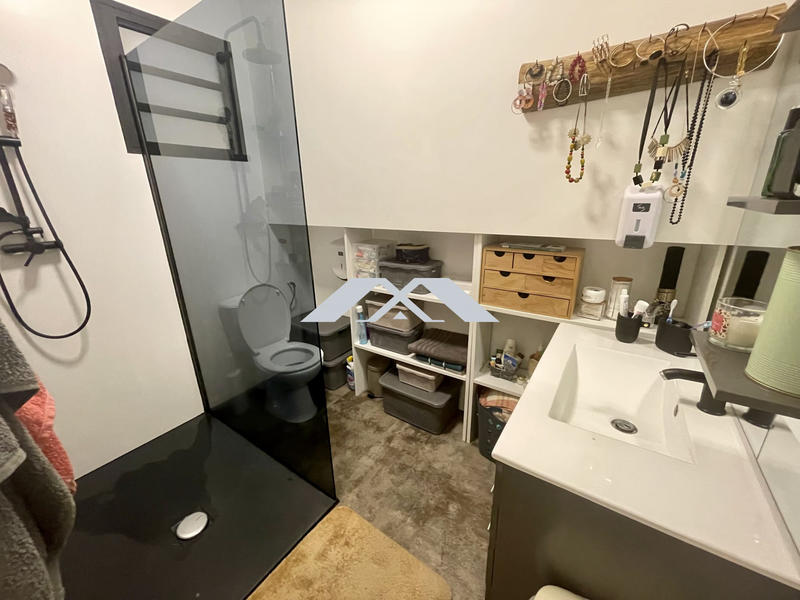 Villa - 140 m² - 4 pièces