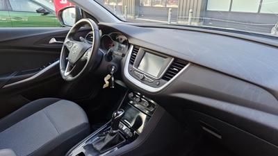 Opel Grandland X 1.5 Diesel 130 Ch Bva8 Edition