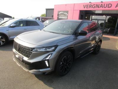 Renault Austral full hybrid E-Tech 200 ch Esprit Alpine