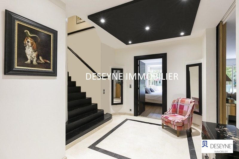 Duplex - 170 m² - 6 pièces