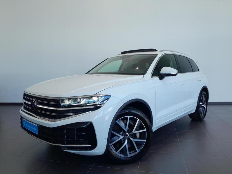 Volkswagen Touareg 3.0 Tsi eHybrid 381ch Tiptronic 8 4Motion Elegance