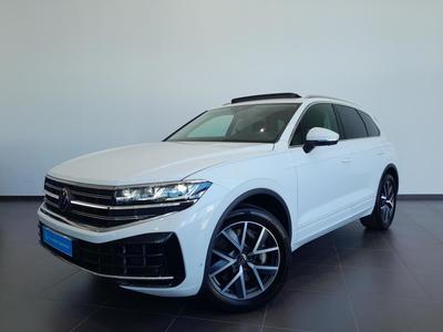 Volkswagen Touareg 3.0 Tsi eHybrid 381ch Tiptronic 8 4Motion Elegance