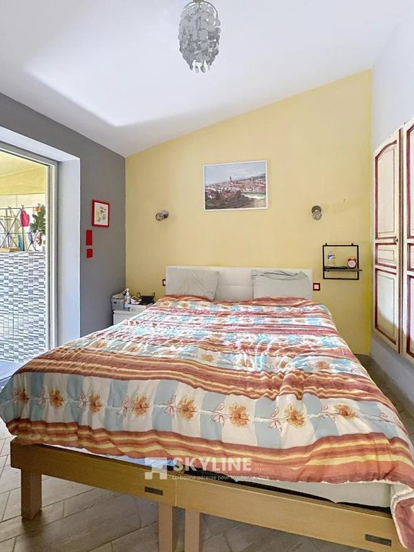 Maison - 127 m² - 4 pièces