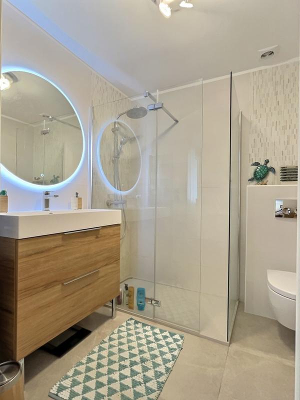 Maison - 115 m² - 6 pièces