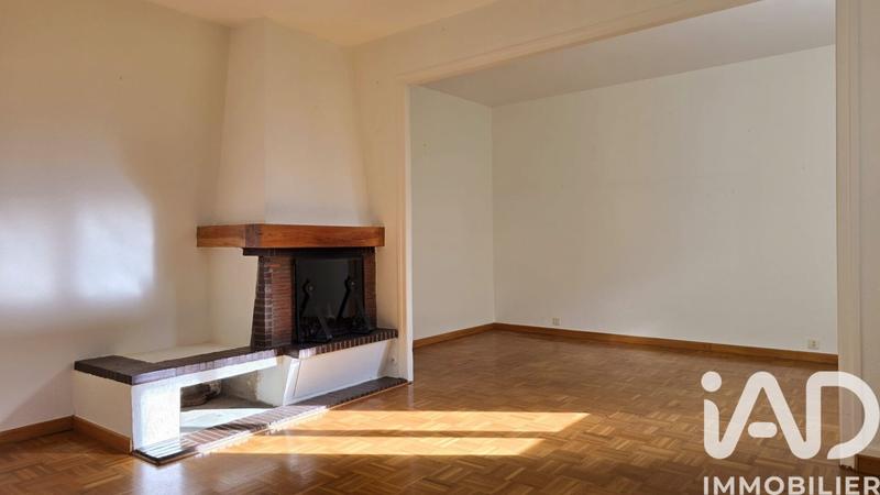 Maison - 70 m² - 4 pièces