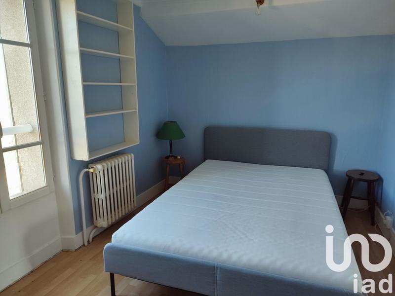 Maison - 147 m² - 7 pièces