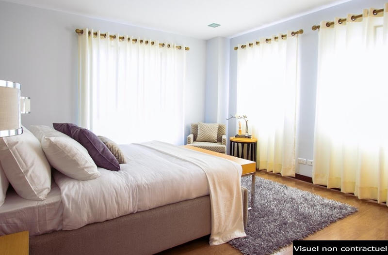 Villa - 144 m² - 5 pièces