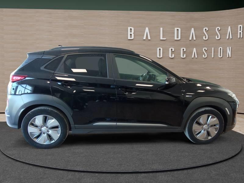 Hyundai Kona Electrique 64 kWh - 204 ch Executive