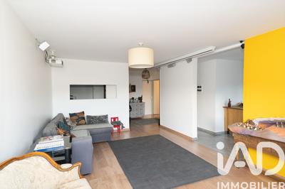 Appartement - 98 m² - 5 pièces