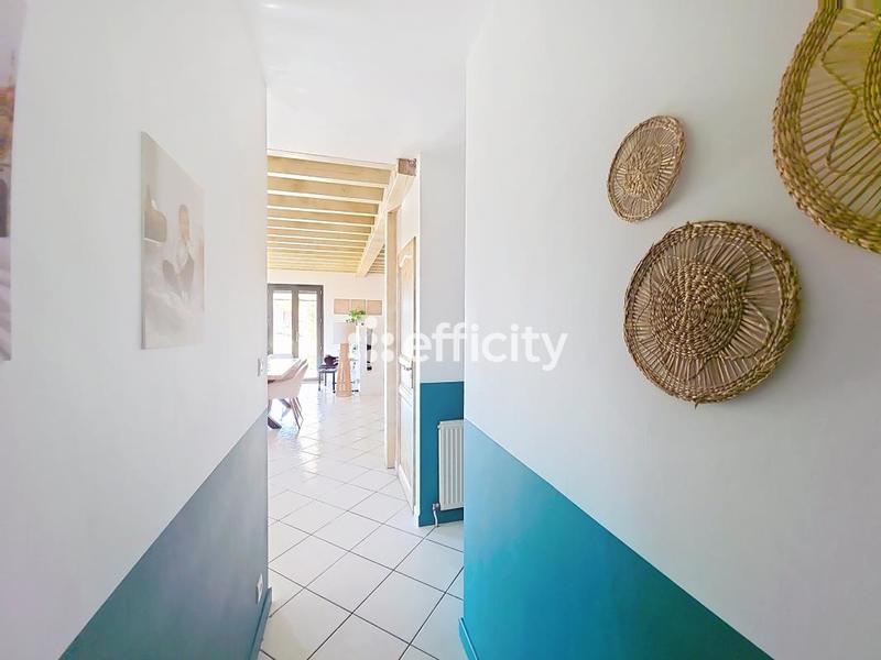 Pavillon - 175 m² - 5 pièces