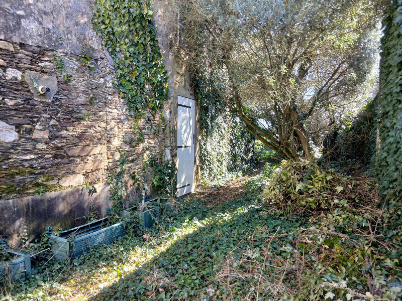 Maison - 171 m² - 5 pièces