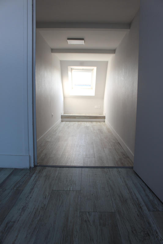 Duplex - 66 m² - 4 pièces