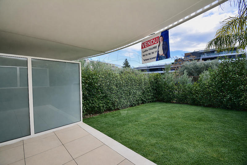 Studio - 35 m² - 1 pièce