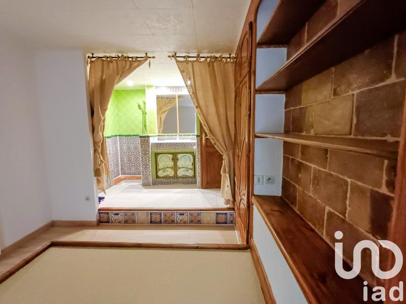 Maison de village - 122 m² - 5 pièces