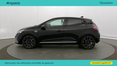 Renault Clio 1.6 E-Tech 145ch full hybrid esprit Alpine